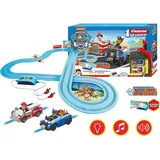 Carrera FIRST PAW PATROL - Race 'N' Rescue (20063032)