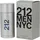 Carolina Herrera 212 Men Eau de Toilette 200 ml