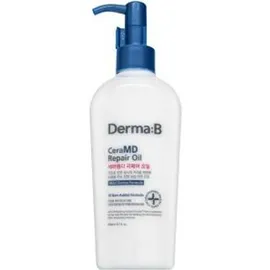 DERMA:B CeraMD Körperöl 200 ml
