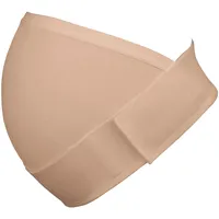 ANITA MATERNITY Bauchband BabyBelt, Beige L),