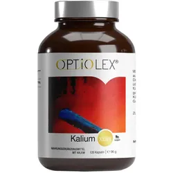 Optiolex Kalium (120 Kps.)