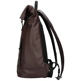 Zwei Cargo CAR200 Rucksack Braun