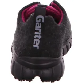 GANTER Sneaker Herren Schwarz 38,5