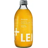 Lemonaid Maracuja BIO, 20x0.33l Fl., Mehrweg-Pfand