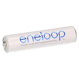 Panasonic Eneloop BK-4MCCE/8BE Micro 8 St.
