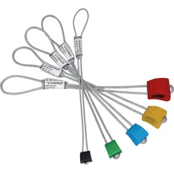 C.A.M.P. Pro NUT SET - 5 pcs neutral