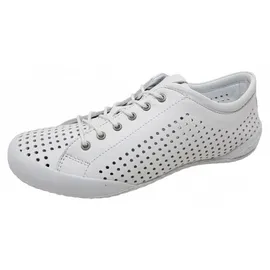 Andrea Conti 0345767 Damen Weiß 38
