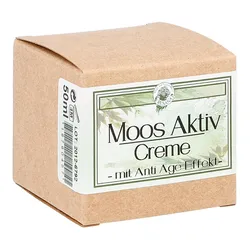 Mooscreme Resana mit Antiage Effekt