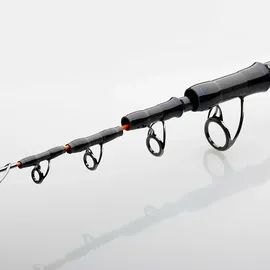 DAM Imax Tele Surf 12ft 3.60m 100-250g - Brandungsrute, Meeresrute, Steckrute