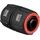 Fiskars Schlauchreparator Ø 19 mm 3/4" schwarz/rot