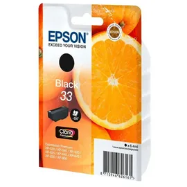 Epson 33 schwarz