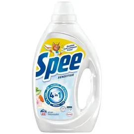 Spee Vollwaschmittel Gel 990 ml 22 WL