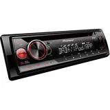 Pioneer DEH-X6700DAB