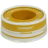BSN Medical Leukopor 5 m x 1,25 cm 2471