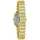 BULOVA Classic Quarz Goldfarben 97L191