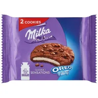 Milka Oreo Cookie Sensations (24 x 52 gr.)