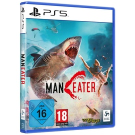 Maneater PS5
