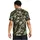 Under Armour Tech ABC Camo grün S