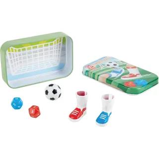 HaPe Toynamics E0475 - Finger-Fußball