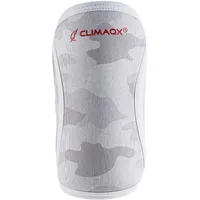 Climaqx Armbandage 2 St. Weiß XXL