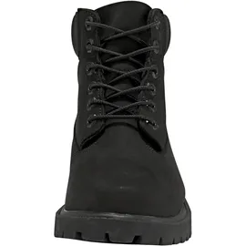 Timberland 6 ́ ́ Premium Wp Stiefel Black Nubuck 37