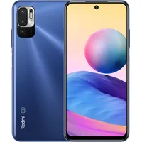 Xiaomi Redmi Note 10 5G 4 GB RAM 128 GB nighttime blue