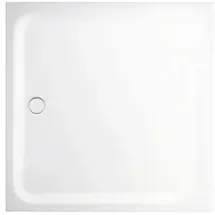 Bette BetteUltra Duschwanne 5826-015 130x130x3,5cm, capri
