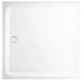 Bette BetteUltra Duschwanne 5826-015 130x130x3,5cm, capri