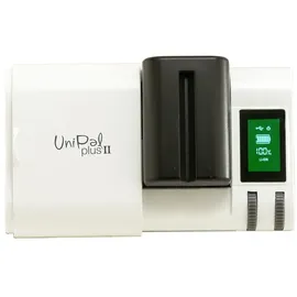 Hähnel UniPal Plus II