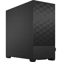 Fractal Design Pop Air Black Solid ATX Gaming Gehäuse Schwarz