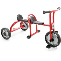 Dreirad Taxi Scooter Unisex bunt sans taille