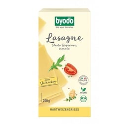 Byodo Lasagne semola bio 250g