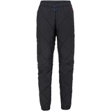 Vaude Cyclist Insulation Pants Hose, schwarz