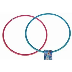 SIMBA 107402856 Hula Hoop Reifen, 2-fach sortiert