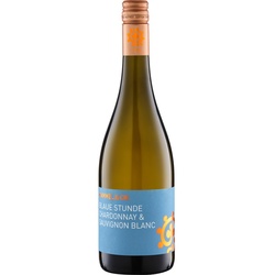 Hammel Blaue Stunde Chardonnay Sauvignon Blanc trocken 2022