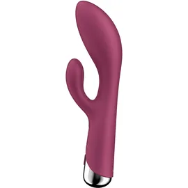Satisfyer Spinning Rabbit 1 Rot