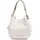 Michael Kors Lillie Large mit Logo vanillie/acorn
