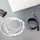 InLine USB-C 1 m Schwarz