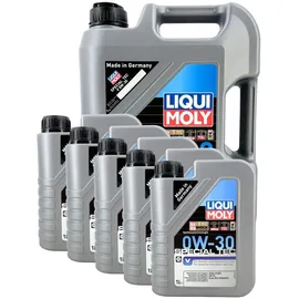 LIQUI MOLY Special Tec V 3769 0W-30 5 l