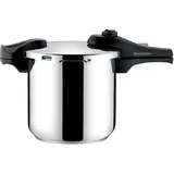 Tescoma Schnellkochtopf BIO EXCLUSIVE+ 7,5 l, Silber