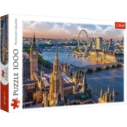 TREFL 10404 Puzzle 1000 - London