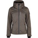 O'Neill Stuvite Damen Skijacke-Grau-M