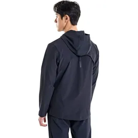 Under Armour Outrun The Storm Jacke Schwarz S