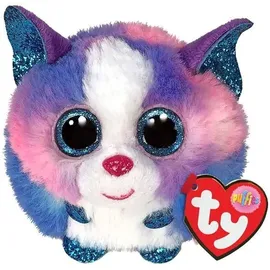 Ty Cleo Husky Puffies 10 cm
