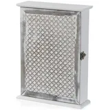 BigBuy Home Schlüsselschrank Holz MDF (6,5 x 27 x 20 cm)