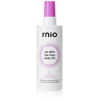 Mio Go with the Flow Body Oil 130 ml