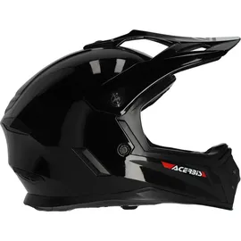 Acerbis Rider Junior Schwarz L
