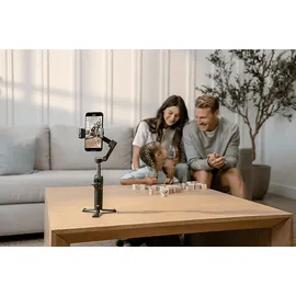 DJI Osmo Mobile 8 Advanced Tracking Combo
