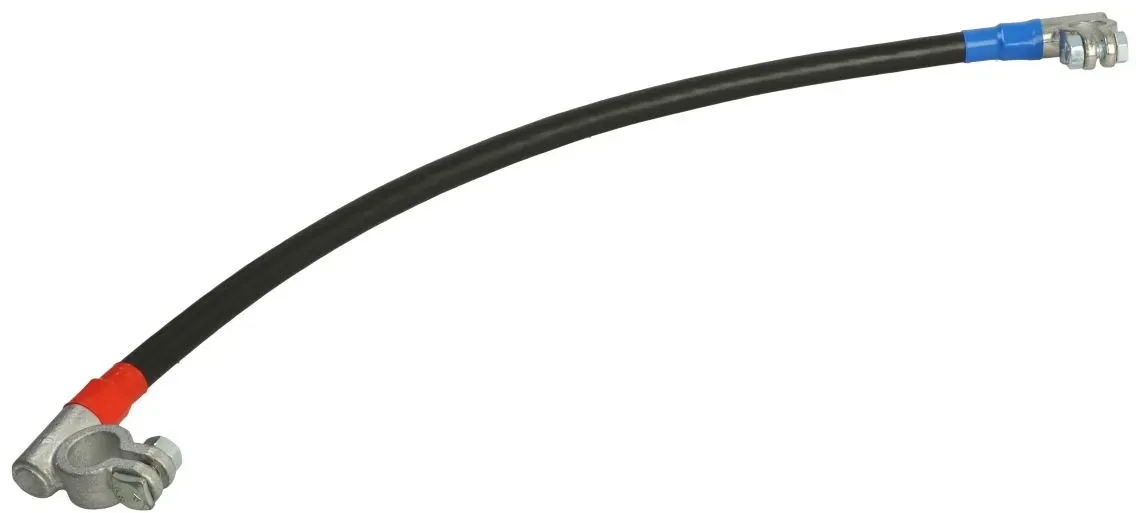 Morsetto/morsetto/adattatore della batteria TRUCKLIGHT TL-KLM018