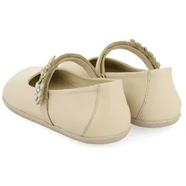 Gioseppo Jungen Mädchen Conesus Flaches Ballett, Elfenbein, 28 EU